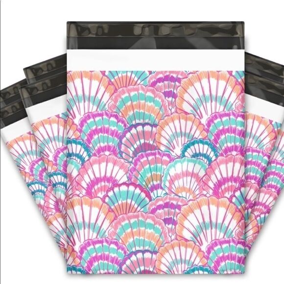 IN STOCK of prints 10x13 poly mailers - Picture 13 of 16